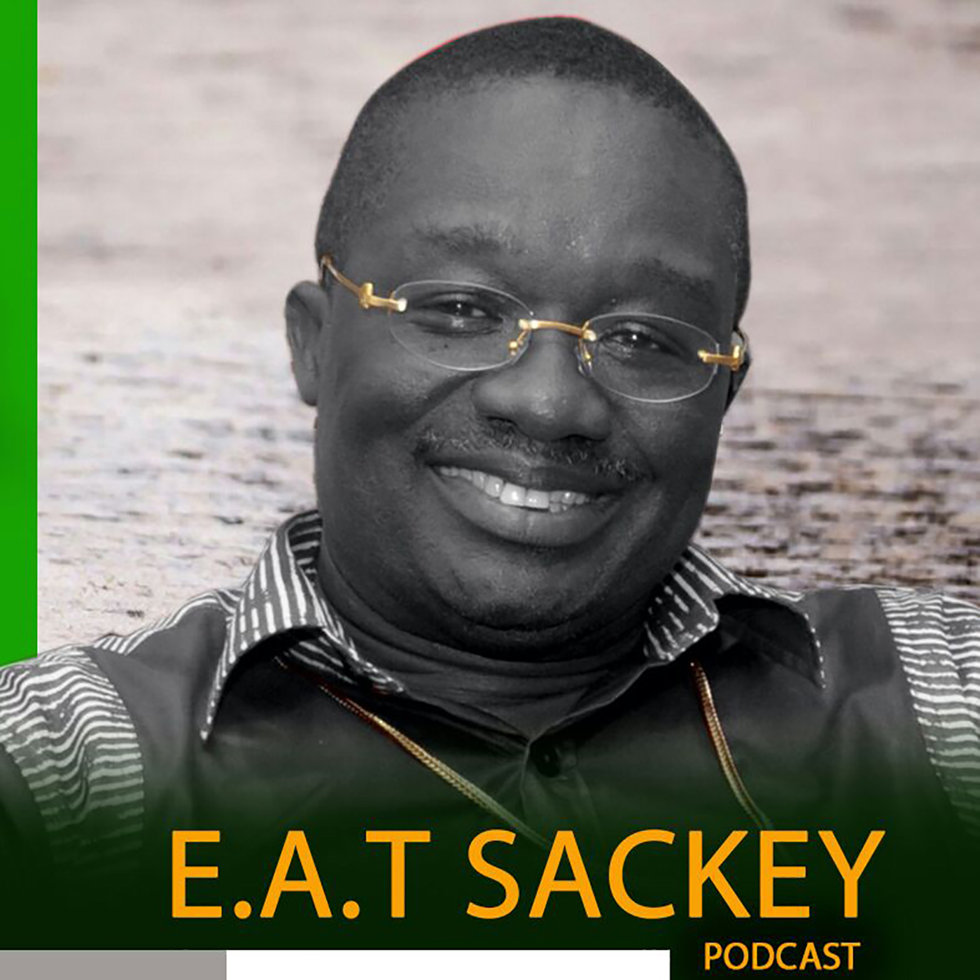 THE BLESSINGS OF THIS HOUSE PT3 - BISHOP E. A. T. SACKEY